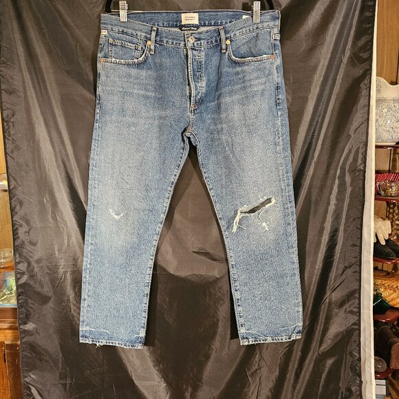 Citizens Of Humanity Denim - Citizens For Humanity Emerson Premium Vintage jeans. Size 30